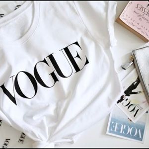 Super chic & fun top